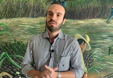 Asplana solicita audiência com Paulo Dantas para discutir apoio aos fornecedores de cana afetados pela crise do setor