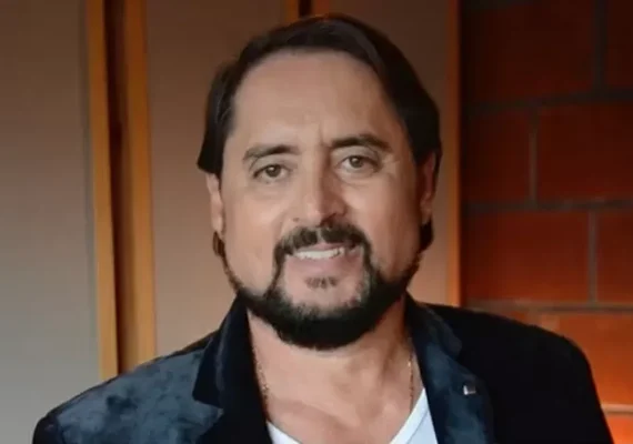 Cantor Mauri, irmão de Chitãozinho e Xororó, morre em acidente na Régis Bittencourt