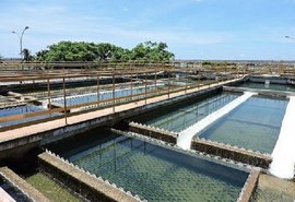 Após rompimento de adutora, abastecimento de água é interrompido em 18 cidades de Alagoas