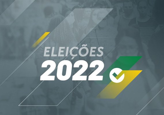A partir deste sábado (17), nenhum candidato poderá ser preso; entenda