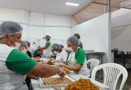 Dia das Mães: Coopaiba promove serviços, sorteios e shows em Piaçabuçu