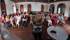 Centro de Belas Artes de Alagoas abre 240 novas vagas para cursos gratuitos de música e dança