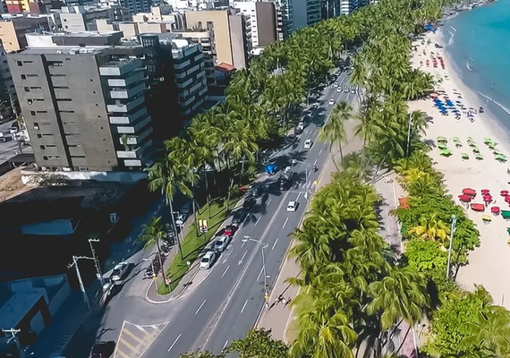 Renda do alagoano aumenta quase 25% em oito anos
