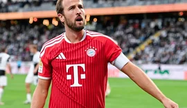 “73 gols falam por si”: Harry Kane comenta favoritismo à Bola de Ouro