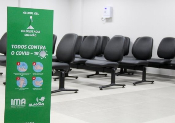 Novo endereço: IMA faz mudança para sede definitiva no Farol