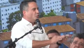 “Vamos repetir a dose de 2022”, diz Paulo Dantas ao declarar apoio a Lula, Renan Filho e Renan Calheiros