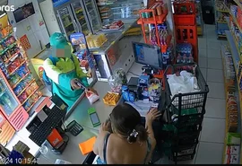 Adolescente que usou uniforme de gari para praticar roubos é apreendido, no Benedito Bentes