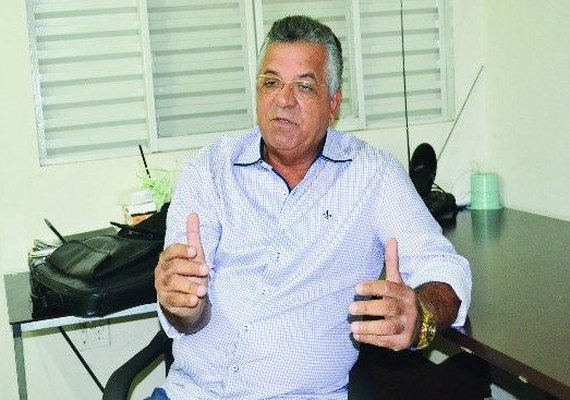 Arnaldo Higino troca nome da própria cidade em plano de governo