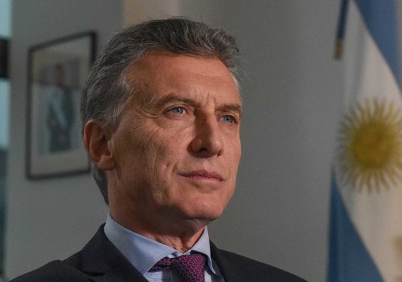 Presidente argentino é convocado a depor por corrupção
