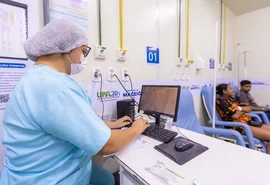 Maceió registra mais de mil casos de gastroenterite em janeiro