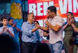 JHC quer levar o “trator” para Brasília: “ninguém se perde no caminho de volta”