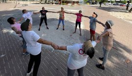 Atividades Físicas contribuem para prevenção de doenças cardíacas em Maceió