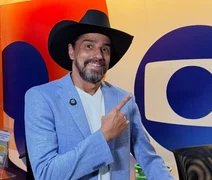 Alberto Cowboy revela sonho de atuar em novelas