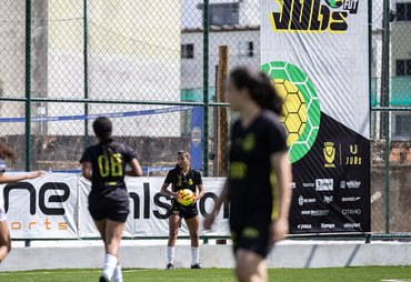 Maior competição de futebol universitário tem início em Aracaju