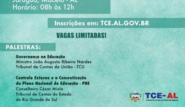 Inscrições abertas para o evento TCE na Educação