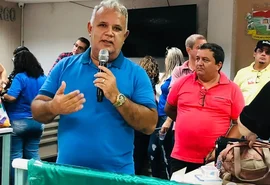 'Vou pedir nova licitação para o transporte público de Rio Largo', diz vereador