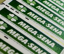 Caixa sorteia neste sábado R$ 35 milhões da Mega-Sena acumulada