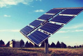 Produtor de leite economiza 80% com uso de energia solar