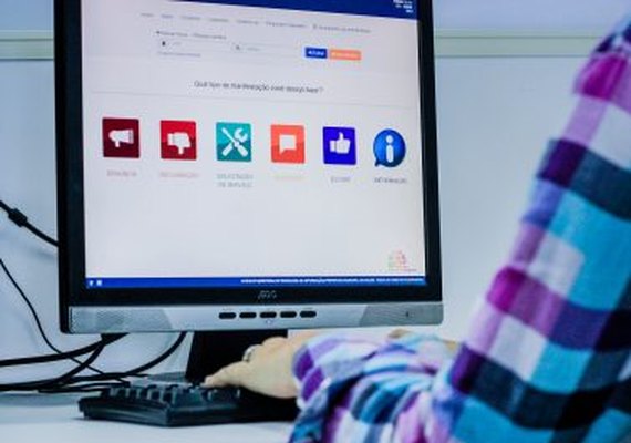 Sistemas da Prefeitura passam por instabilidade nesta sexta (17)