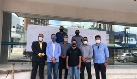 Corretores protestam contra atraso na expedição da guia do ITBI