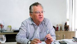 Isnaldo Bulhões, prefeito de Santana do Ipanema, morre vítima da Covid-19