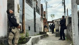 Trinta e cinco pessoas são presas e uma é morta em ação na Bahia