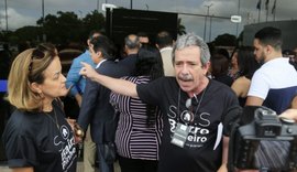 Moradores do Pinheiro criticam acordo de Gaspar com Braskem