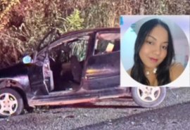 Acidente em Coruripe mata mãe e deixa marido e filho feridos