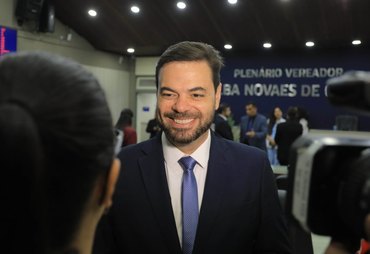 Câmara de Maceió retoma trabalhos com LDO e Plano Diretor