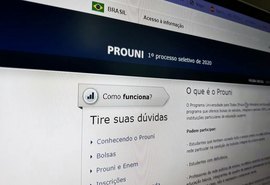 Inscrição na lista de espera do Prouni termina hoje