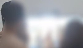 Polícia prende casal acusado de sequestrar, torturar e estuprar adolescente em Maceió