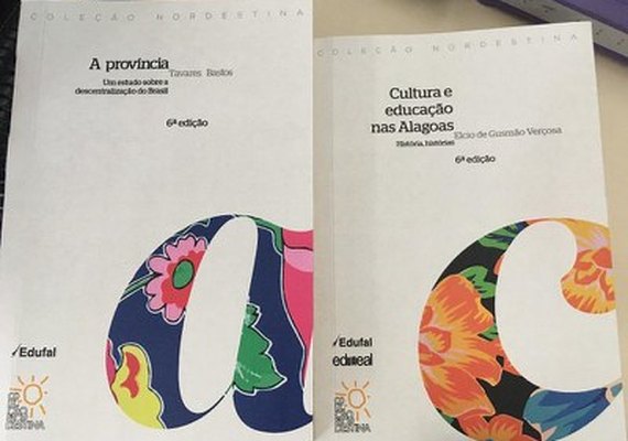 Editoras universitárias lançam livros na Bienal de São Paulo
