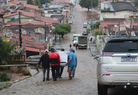 Cresce o número de famílias em busca de aluguel social em Palmeira dos Índios