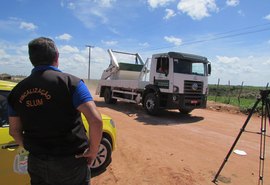 Slum Maceió registra mais de 400 irregularidades no mês de abril