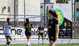 Maior competição de futebol universitário começa em capital nordestina