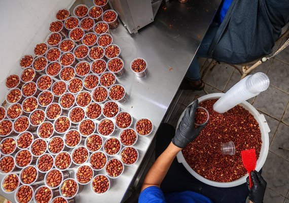 BNB financia R$ 9,22 milhões para pequenos negócios em Alagoas