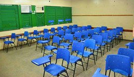 Renan manterá as escolas fechadas, de acordo com o novo decreto