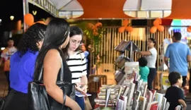 Confira a programação completa da FliPenedo 2026