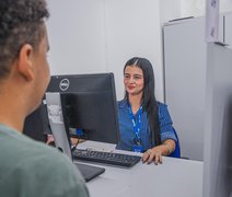 Atendimento da Sefaz-AL é transferido para a Central Já! no Maceió Shopping