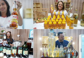 Agricultura familiar de AL ganha chance no Salão do Turismo