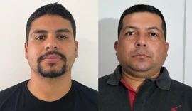 Polícia pede quebra de sigilo de agente preso por homicídio de colegas