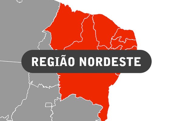 Região Nordeste ainda tem muito o que melhorar