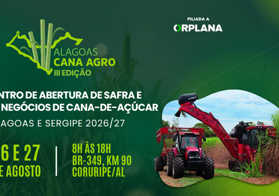 Asprovac promove encontro da abertura da safra da cana em Coruripe