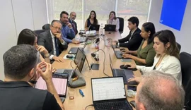 Comitê Executivo do PNTP inicia reunião preparatória em Alagoas