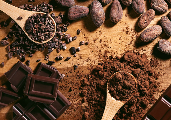Nova Lei do Chocolate fortalece produção de cacau no Brasil
