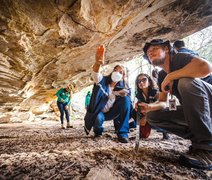 FPI do São Francisco visita e vistoria sítios arqueológicos em Delmiro Gouveia