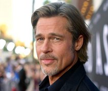 Mulher perde quase R$ 900 mil por acreditar que se relacionava com Brad Pitt