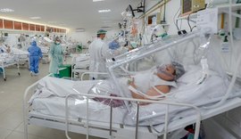 Óbitos por Covid-19 tem aumento de 14%, alerta Observatório da Ufal