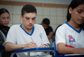 Alagoas é o nono estado com maior número de inscritos na Olimpíada Brasileira de Física das Escolas Públicas