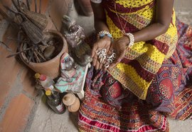 Cartilha reúne saberes de terreiros e orientações para prevenção do câncer